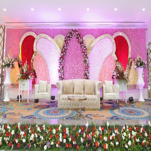 Banana Tree Banquets