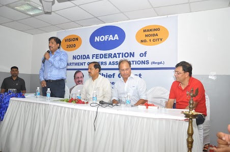 NOFAA (Noida Federation of Apartment Owners Associations)