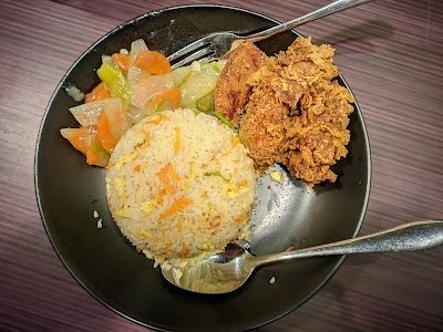 Love point resort