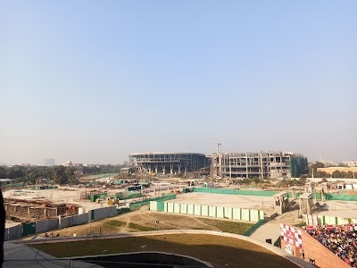 Pragati Maidan