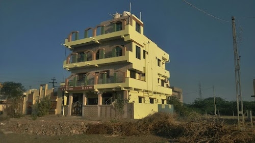 Jainsite Bhavan