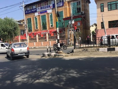Mission e parraypora