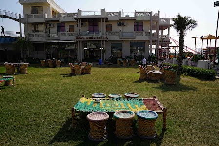 Gokul Food Court
