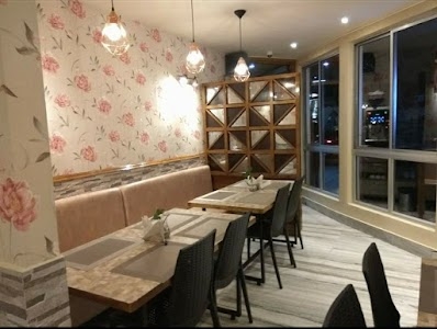 Magnum Opus The Restaurant