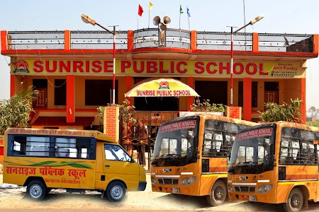 Sunrise Public School