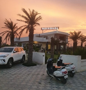 Vasundhara Residency