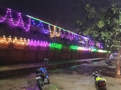 Gate No. 4