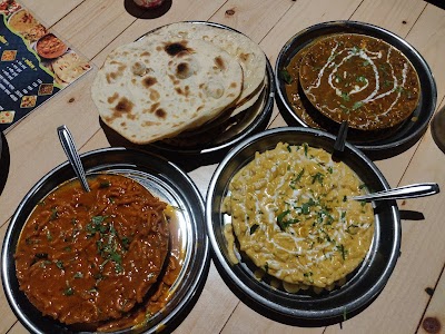 Punjab Khalsa dhaba