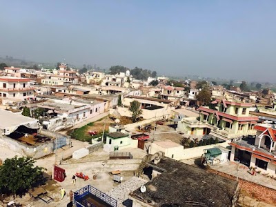 Gurudwara Sahib