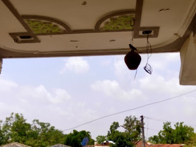 Vasan Bus Stop