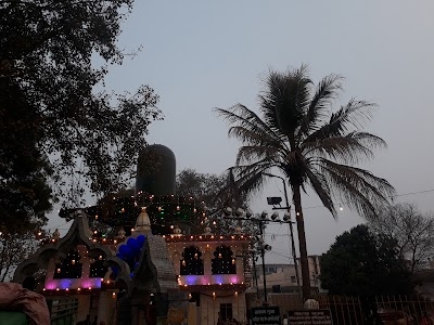 Shiv Temple
