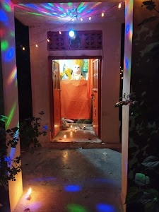 HANUMAN TEMPLE