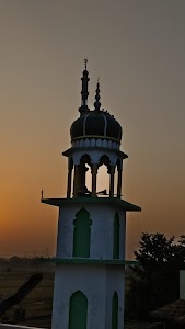 Madina masjid kariyatpur