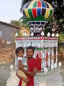 NOONIYAPATTI EIDGAH