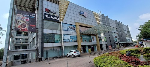 City Mall 36