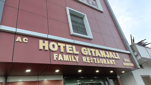 Gitanjali Family Restaurant