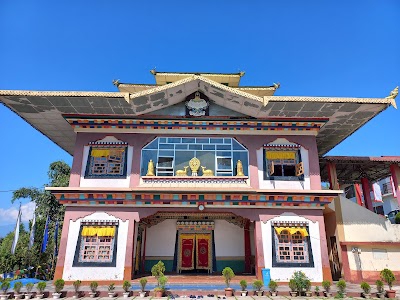 Rinchen Chholing Monastery