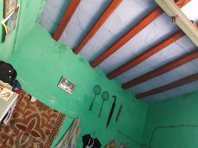 Rajput Mansion