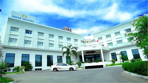 SRM Hotel Pv Ltd - Tuticorin