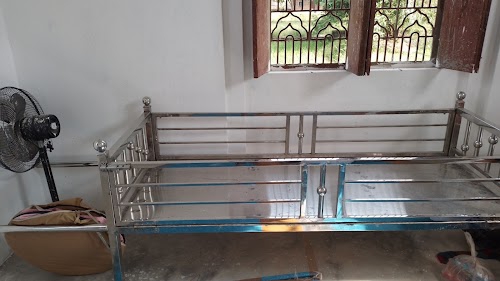 Sagar jan seva kendra