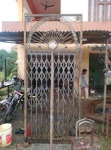 Muzaffarganj