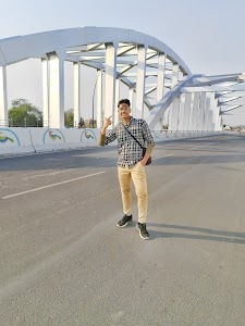 Shani Dev Mandir modh
