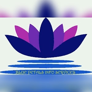 Blue Petals InfoTech Services