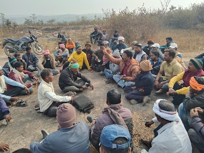 Tongri mela टोंगरी मेला