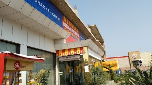Bikanervala - Indian Restaurant in Amroha, Gajraula