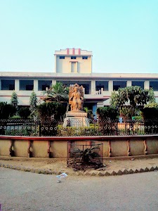 BERHAMPORE MAHARANI KASHISWARI GIRLS HIGH SCHOOL(H.S.)