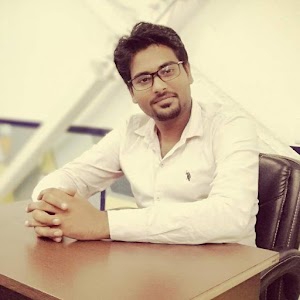 Amit Singh Chauhan