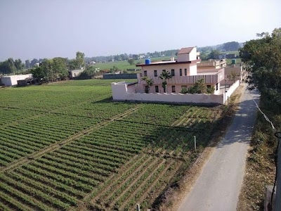Chambal Kalan
