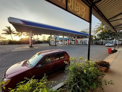 Petrol Pump