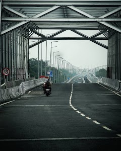 Digha Bridge