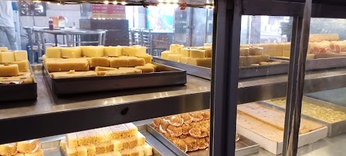 Jodhpur Sweets & Namkeen