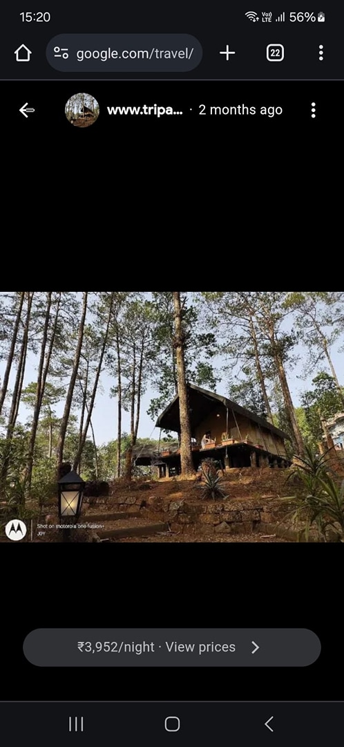 Roinam Retreat