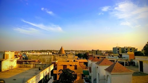 Sainik Colony, Sector 49