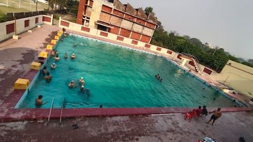 Stadium Swimming Pool