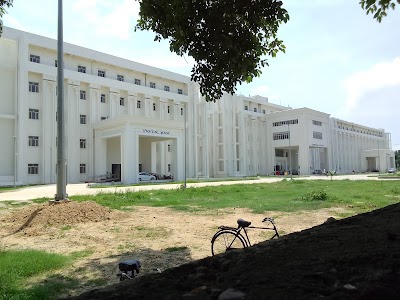 Medical college mirzapur new 2022