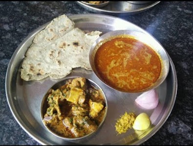 JAY BHAVANI DHABA