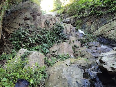 Akashi Ganga Picnic Spot