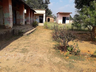 Luthurba Primary school