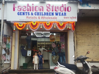 Kranti Nagar, Kandivali East