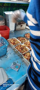 Oil Free Poha Shop