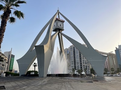 Clock Tower