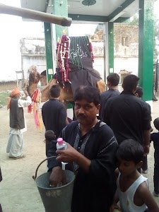 Arshiya Market