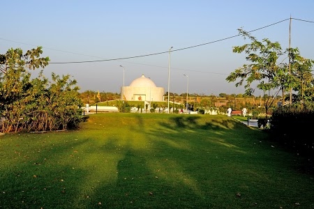GGRC MEDITATION RETREAT CENTRE