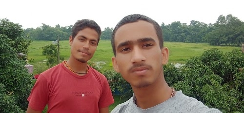 Thakur teach point