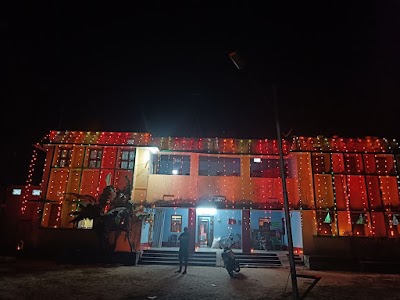 Badrinath Bhawan, Basadhi
