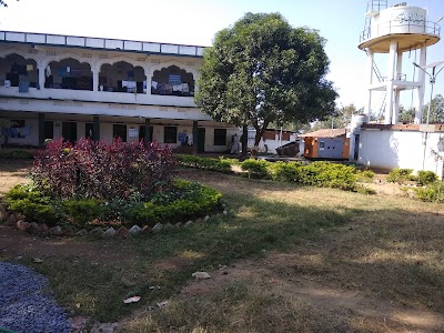 Jamia Rashid-ul-Uloom